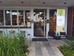 -ommo cafe(半岛城邦店)