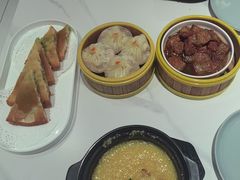 -郭记三宝粥店(锦山大街店)