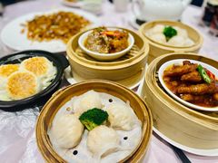 -丰鲤楼•闽南茶楼(仟禧汇店)