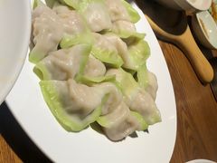 -船歌·鱼水饺青岛菜(闽江二路店)
