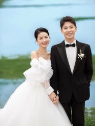 -伊莎贝尔品牌婚纱摄影