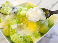 -杨小贤芒果绵绵冰(南门口店)