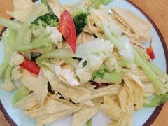 -穆兰泽兰州牛肉面(天津·海河意式风情区店)
