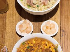 -老刘家永盛斋·传统泡馍(东关南街店)