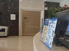 -百姓康洁洗浴中心