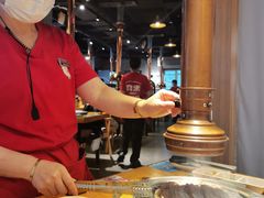 -喜来稀肉(北外滩白玉兰广场店)