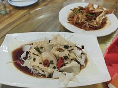 -林记海鲜排档·十年海鲜地标