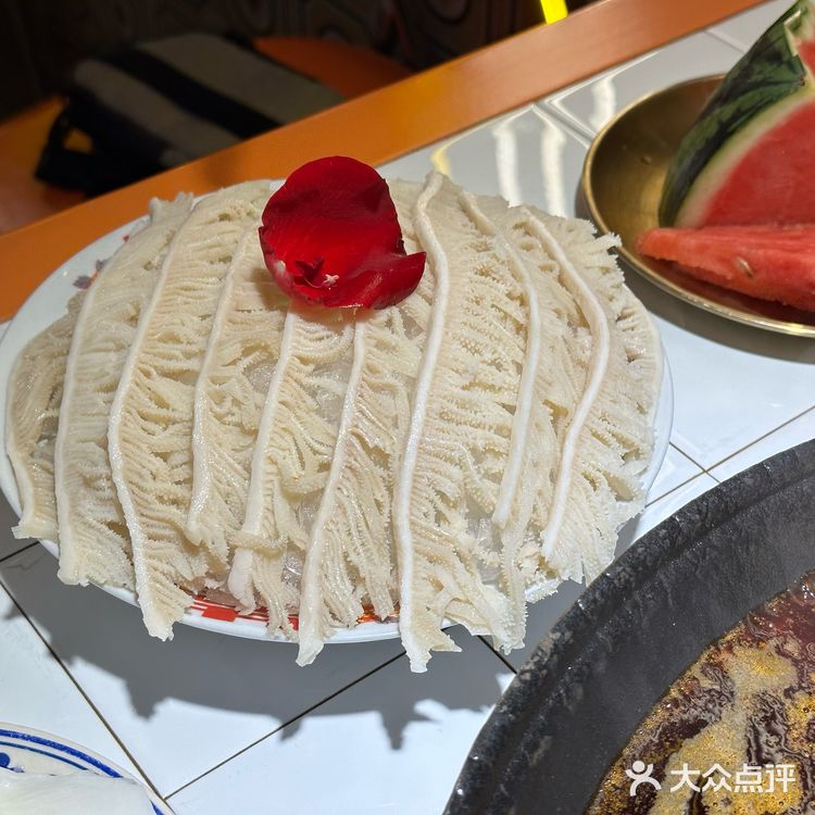 我和火锅的不解之缘-程蝶衣火锅