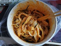 -煎饼道·新鲜现做(来福士店)