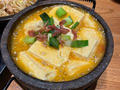 -云海肴云南菜·蒸汽石锅鱼(北京良乡华冠店)