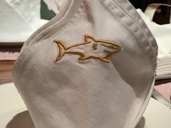 -SHARK鲨鱼餐吧(购物公园店)