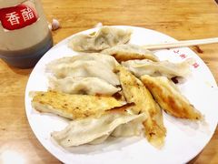 -西工饭庄快餐厅(西工小街店)