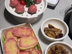 -俏牛哥鲜牛肉牛肆馆(重庆天地店)
