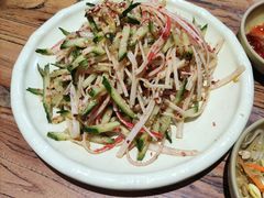 -京玉菲饭店(李村店)