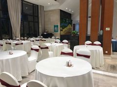 大堂-品泉餐厅·大盆鱼·走地鸡