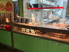 -绿茶餐厅(天津天河城店)