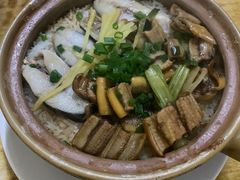 -康乐餐馆(台山商业城D座商场店)