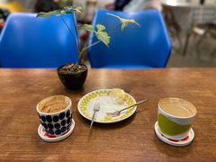 -argangKaffe(宝庆路店)