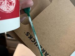 -星巴克臻选(威海威高广场店)