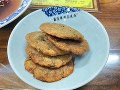 -粗茶淡饭(东关街店)