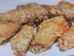 -新白鹿餐厅(爱琴海购物中心店)