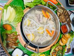 -椰小鸡·琼州糟粕醋(美兰缤纷城店)