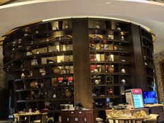 -天府中餐厅·粤菜·海南菜·生猛海鲜(三亚海棠湾洲际度假酒店)