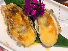 -大江户日本料理(吕厝店)