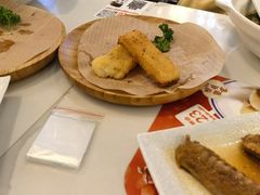 -苏晓玥·手作江南小吃(深圳北站店)