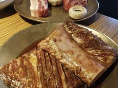 酱牛排-王妃家(明洞中央店)