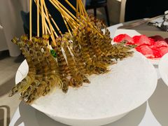 班节虾-红雀围·海鲜火锅(陆家嘴中心店)