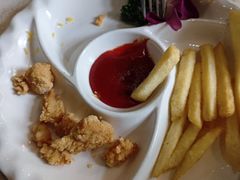 -米莱蒂亞牛排餐厅(福园广场店)