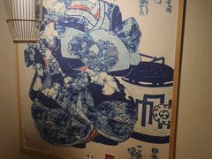 -大阪烧肉BAKA一代(十亩地店)