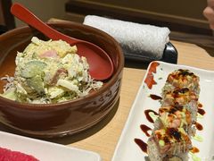 -小山日本料理(太古汇店)