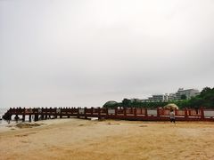 -海滨浴场