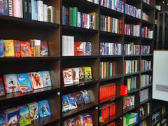 -钟书阁(松江泰晤士小镇店)