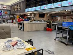 -五洲牛肉美食馆