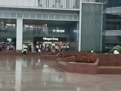 -哈根达斯(天河城店)