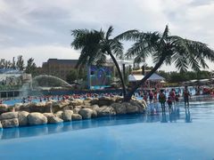 -郑州方特水上乐园