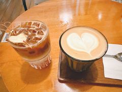 -雕刻时光咖啡馆(交大店)