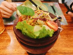 -苏梅花园(群星城店)