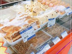 -一定好食品有限公司(四川北路商业街店)