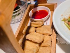 -荷塘秋月·本帮江浙菜(国权路店)