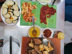 -瓦片烤肉(13号店)