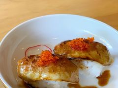 -吉炙烧鸟•本格料理(国际商贸城店)