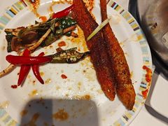 -吉布鲁牛排海鲜自助(温江合生汇店)