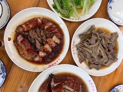 -黄连大头华烧鹅(萧地大马路店)