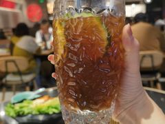 -潮界(虹桥新天地店)