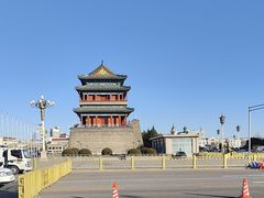 -前门(地铁站)