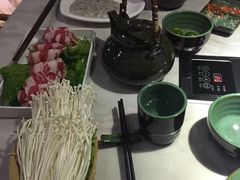 -狐狸爱上椰子鸡(滨江星光大道店)